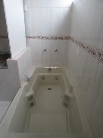 Apartamento para alugar com 3 dormitórios em Batel, Curitiba cod:90996001 - Foto 19