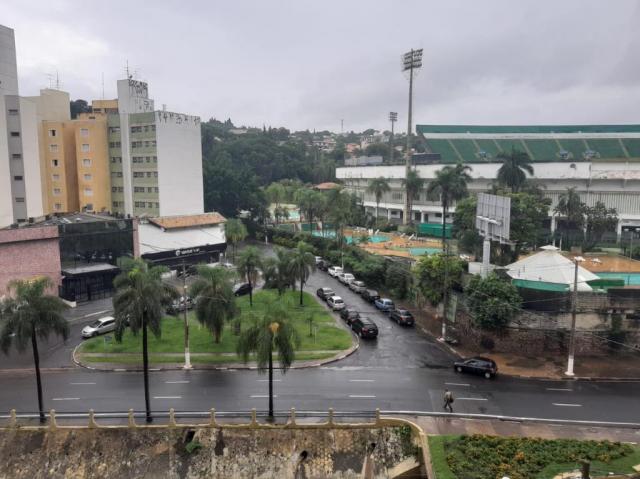 Apartamento com 2+1 Dormitórios 82,00 m2 R$ 299.000,00 - Bosque Campinas - SP - Foto 6