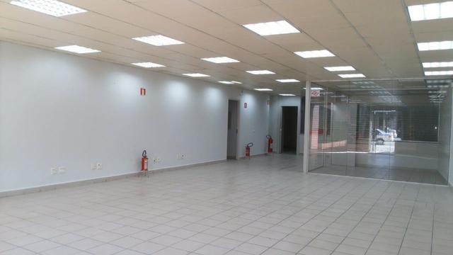 Loja Avenida independência - 200m2 - Taubaté-SP - Foto 2