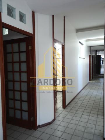 Prédio comercial de 1.000m² para locação, área nobre de clínicas médicas - São José, Araca - Foto 6