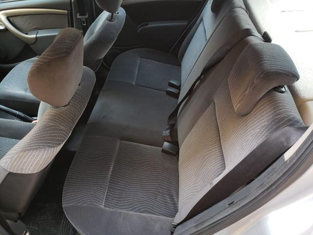 RENAULT SANDERO 2009/2010 1.6 PRIVILÉGE 8V FLEX 4P MANUAL - Foto 8
