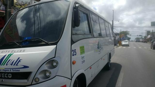 Micro ônibus - Foto 4