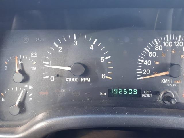 Cherokee Sport 98 - Foto 18