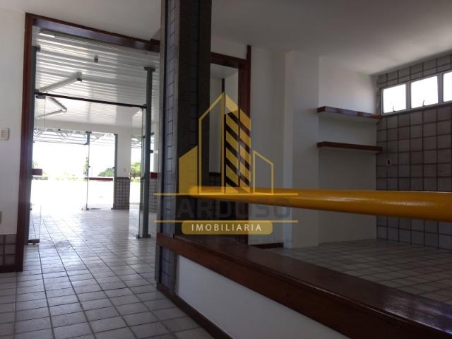 Prédio comercial de 1.000m² para locação, área nobre de clínicas médicas - São José, Araca - Foto 9