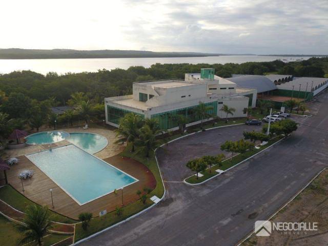 Terreno residencial à venda, intermares, cabedelo. - Foto 3