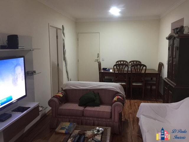 Ap00427 - apartamento no condomínio alto da mata com vista maravilhosa para mata.