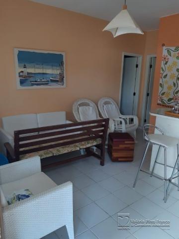 Apartamento à venda com 2 dormitórios em Salinas, Salinópolis cod:6958 - Foto 2
