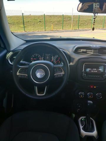 Jeep Renegade Sport 2.0 16V Turbo Diesel 2015/2016 - Particular