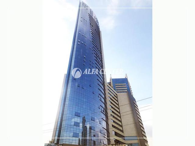 Sala para alugar, 33 m² por R$ 3.000,00/mês - Setor Marista - Goiânia/GO