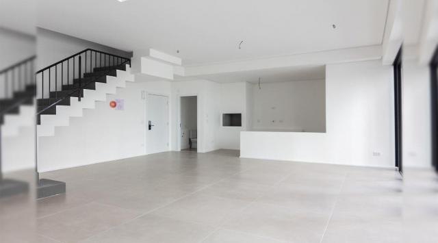 Cobertura com 3 dormitórios à venda, 312 m² por r$ 4.111.307,67 - batel - curitiba/pr - Foto 3