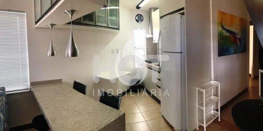 Apartamento à venda com 2 dormitórios em Campeche, Florianópolis cod:HI72047 - Foto 8