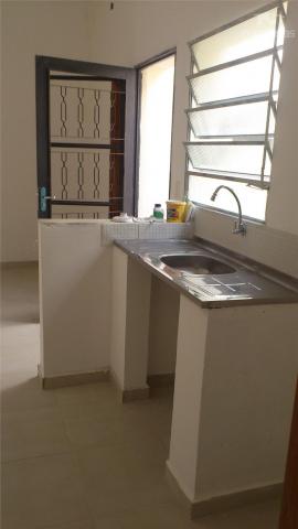 Kitnet residencial para locação, vila moinho velho, são paulo.