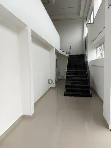 Prédio à venda, 325 m² por R$ 1.400.000,00 - Parque Residencial Maria de Lourdes - Hortolâ - Foto 5