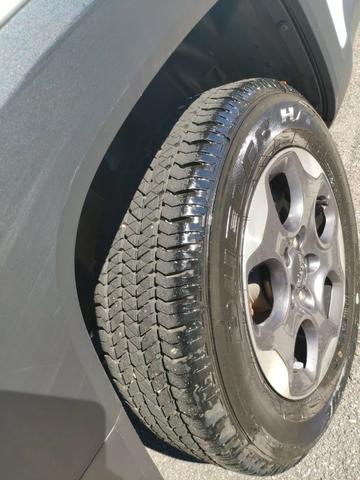 Jeep Renegade Sport 2.0 16V Turbo Diesel 2015/2016 - Particular - Foto 7