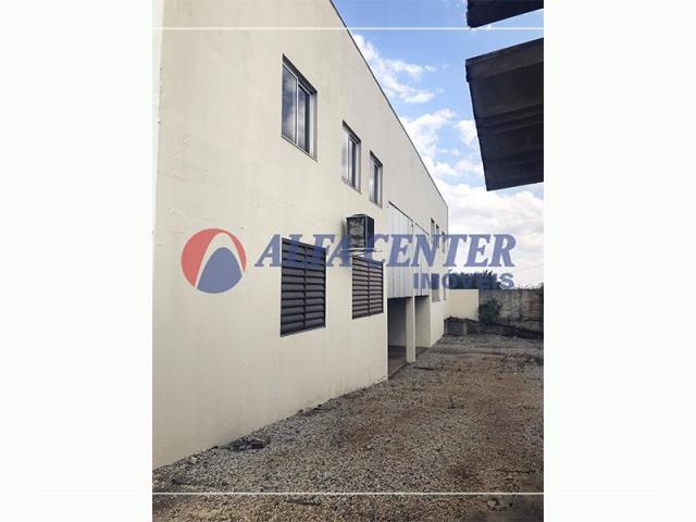 Prédio para alugar, 4849 m² por r$ 40.000/mês - capuava - goiânia/go - Foto 14