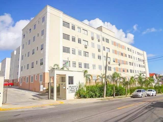 Apartamento à venda com 3 dormitórios em Jardim itu, Porto alegre cod:9907467