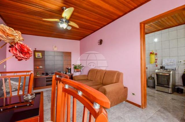 Casa à venda com 5 dormitórios em Alto maracanã, Colombo cod:153511 - Foto 19