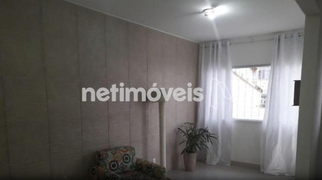 Casa à venda com 5 dormitórios em Alípio de melo, Belo horizonte cod:743508 - Foto 2