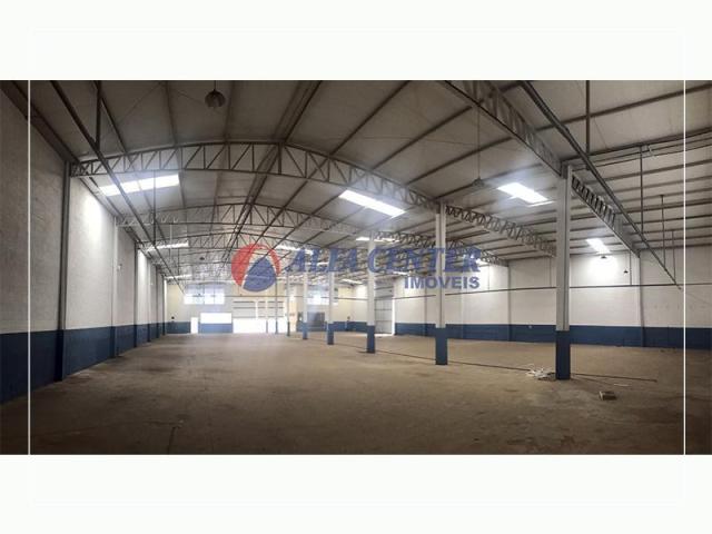 Prédio para alugar, 4849 m² por r$ 40.000/mês - capuava - goiânia/go - Foto 20