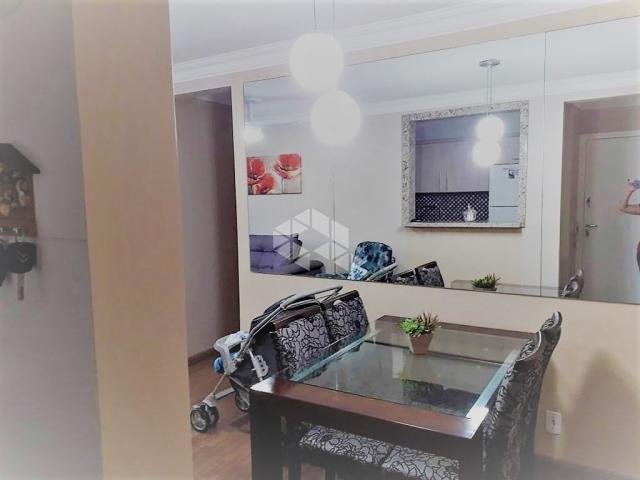 Apartamento à venda com 3 dormitórios em Jardim itu, Porto alegre cod:9907467 - Foto 4
