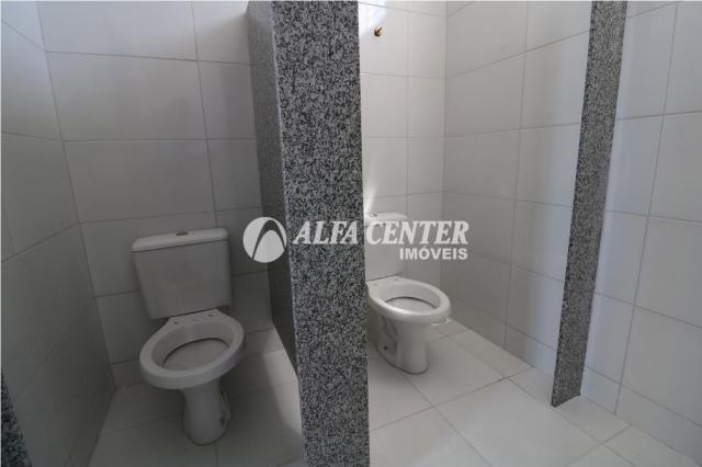 Galpão para alugar, 308 m² por r$ 4.300,00/mês - setor andréia - goiânia/go - Foto 5