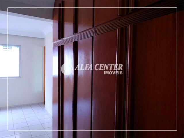 Apartamento com 3 dormitórios à venda, 112 m² por r$ 370.000,00 - setor bueno - goiânia/go - Foto 13