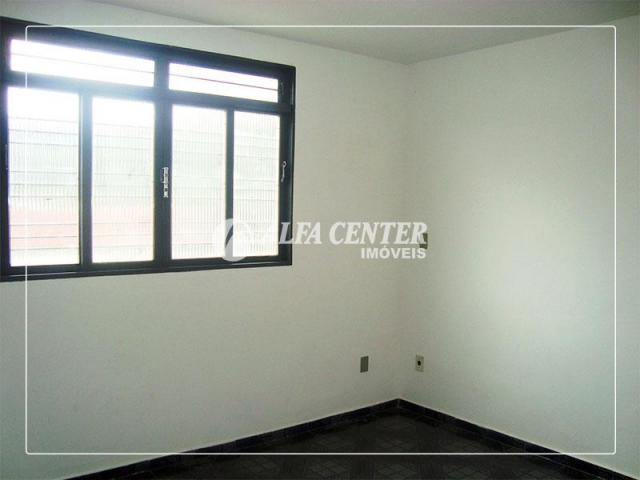 Apartamento com 3 dormitórios para alugar, 118 m² por r$ 1.600/mês - setor bueno - goiânia - Foto 5