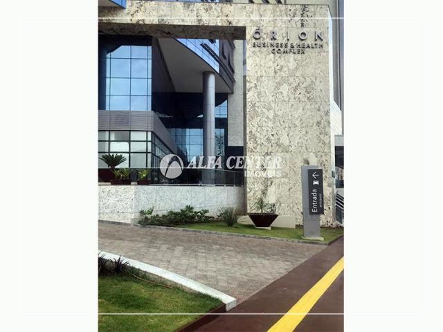 Sala para alugar, 33 m² por R$ 3.000,00/mês - Setor Marista - Goiânia/GO - Foto 4