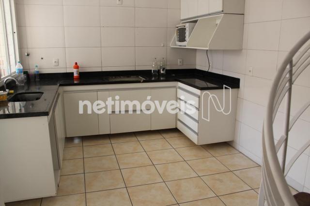 Casa à venda com 5 dormitórios em Alípio de melo, Belo horizonte cod:743508 - Foto 11