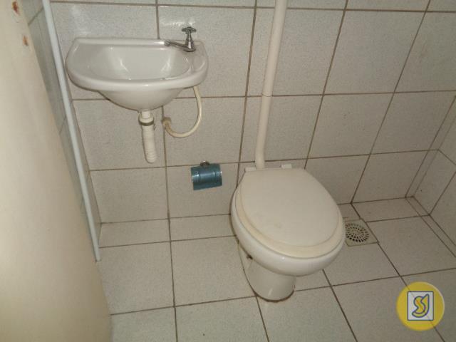 Apartamento para alugar com 3 dormitórios em Lagoa seca, Juazeiro do norte cod:49647 - Foto 11
