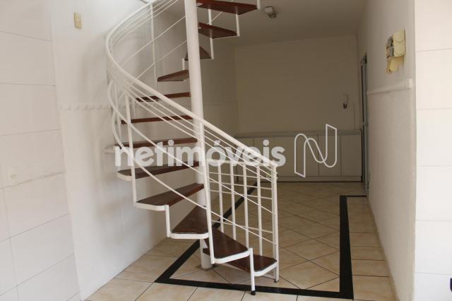 Casa à venda com 5 dormitórios em Alípio de melo, Belo horizonte cod:743508 - Foto 9