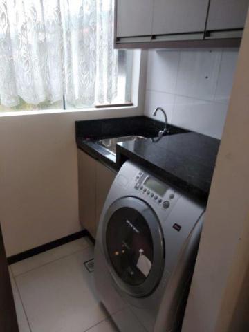 Apartamento à venda com 2 dormitórios em Guanabara, Joinville cod:V30112 - Foto 8