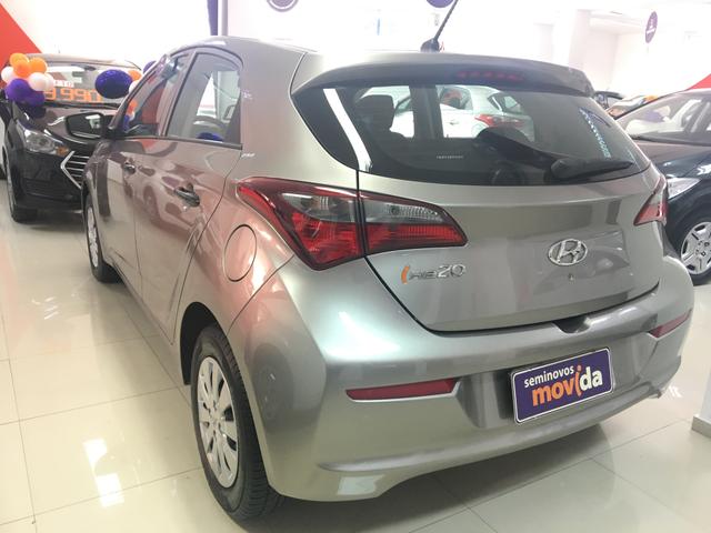 Hyundai HB20 Unique 2018/2019 Ingrid Silva * - Foto 9
