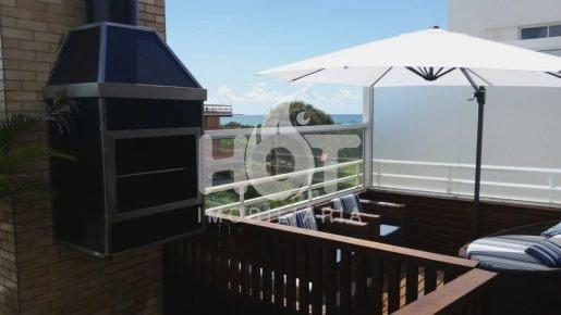 Apartamento à venda com 2 dormitórios em Campeche, Florianópolis cod:HI72047 - Foto 3