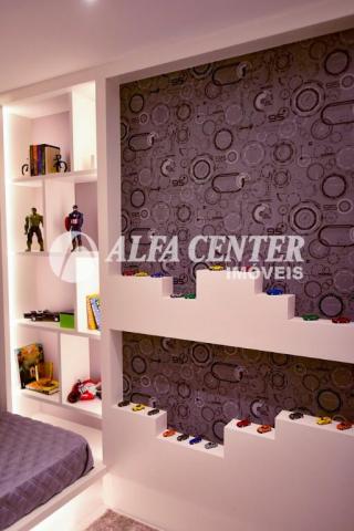 Apartamento com 2 dormitórios à venda, 64 m² por r$ 314.552,16 - parque amazônia - goiânia - Foto 5
