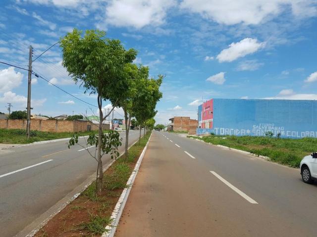 Terreno à venda, 720 m² por R$ 490.000,00 - Jardim Itaipu - Goiânia/GO - Foto 3