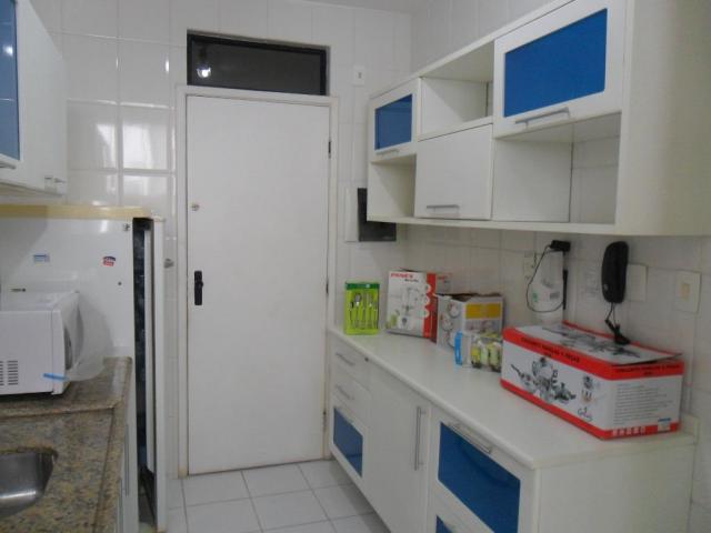 Apartamento com 3/4 com suite à venda, 89 m² por r$ 390.000 - parque bela vista - salvador - Foto 10