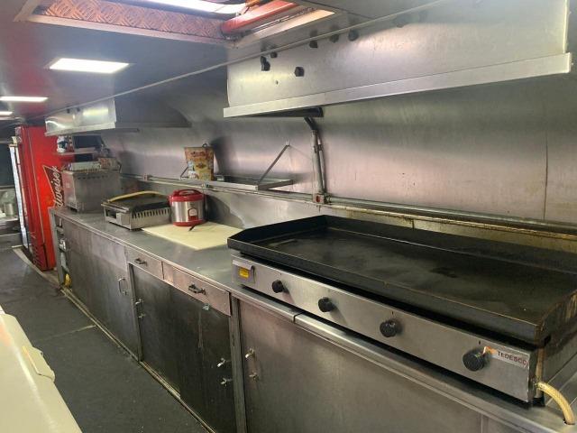 Onibus para food truck e afins - Foto 4