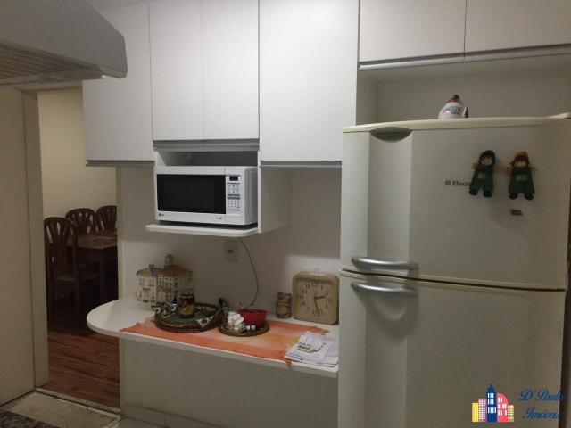 Ap00427 - apartamento no condomínio alto da mata com vista maravilhosa para mata. - Foto 5