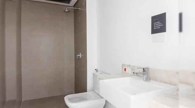 Cobertura com 3 dormitórios à venda, 312 m² por r$ 4.111.307,67 - batel - curitiba/pr - Foto 11