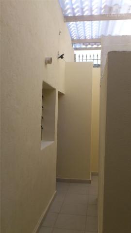 Kitnet residencial para locação, vila moinho velho, são paulo. - Foto 5