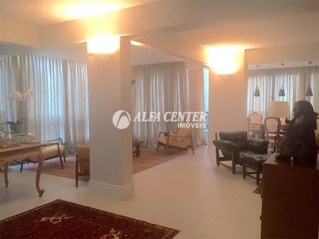 Apartamento com 4 dormitórios à venda, 326 m² por r$ 1.200.000,00 - setor bueno - goiânia/ - Foto 4