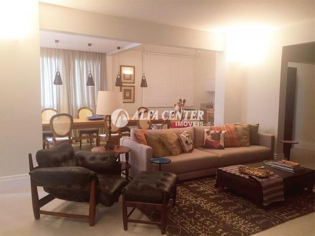 Apartamento com 4 dormitórios à venda, 326 m² por r$ 1.200.000,00 - setor bueno - goiânia/ - Foto 8