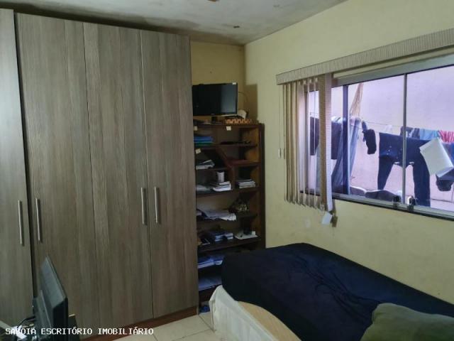 Casa para venda em brasília, residencial santos dumont (santa maria), 3 dormitórios, 1 suí - Foto 20