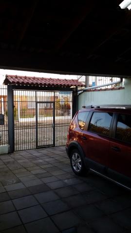 Casa à venda com 3 dormitórios em Guarujá, Porto alegre cod:9907932 - Foto 2
