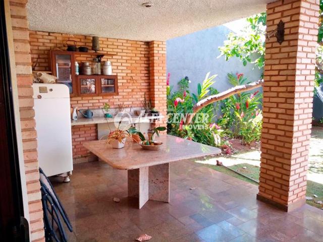 Sobrado com 3 dormitórios para alugar, 300 m² por r$ 3.700,00/mês - setor jaó - goiânia/go - Foto 10