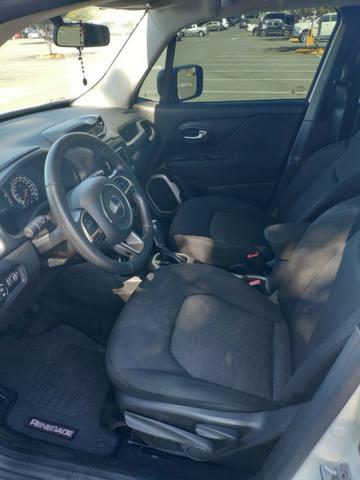 Jeep Renegade Sport 2.0 16V Turbo Diesel 2015/2016 - Particular - Foto 5