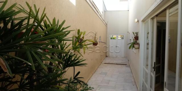 Casa de condomínio para alugar com 4 dormitórios cod:L6798 - Foto 3