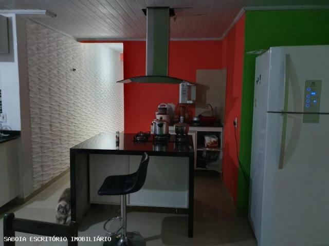 Casa para venda em brasília, residencial santos dumont (santa maria), 3 dormitórios, 1 suí - Foto 10
