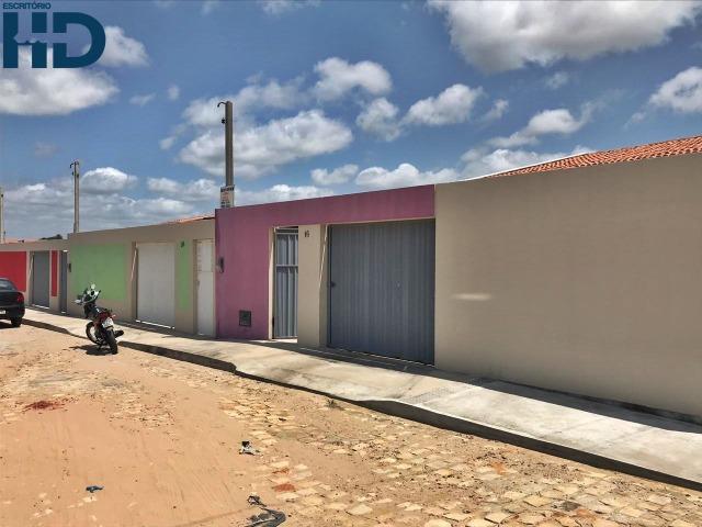 Extremoz, Moinho dos ventos, 10x22, c/ suíte - Foto 2
